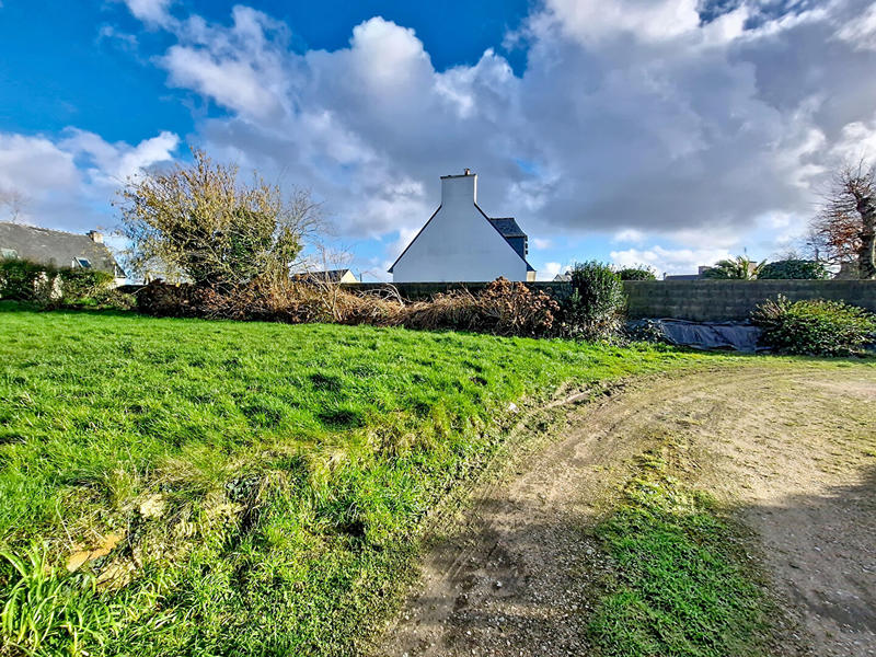 Maison - 48 m² - 3 pièces