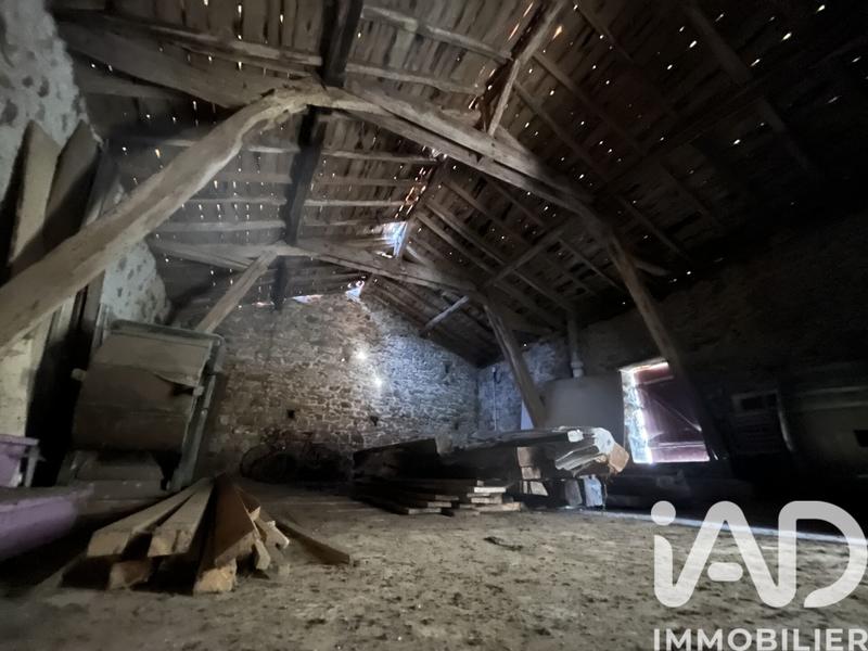 Maison - 233 m² - 6 pièces