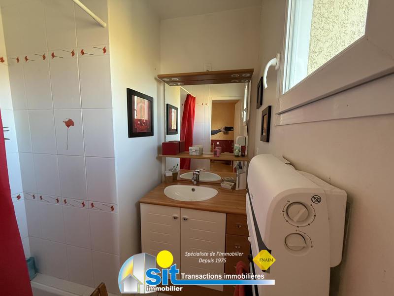 Maison - 163 m² - 7 pièces