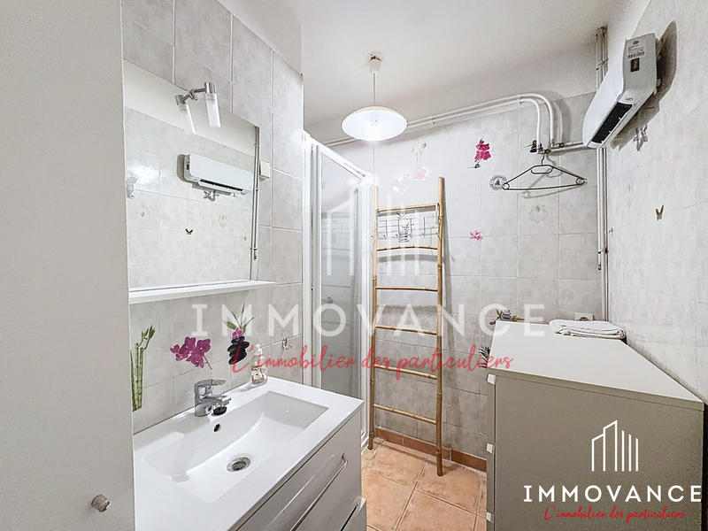 Appartement - 71 m² - 3 pièces