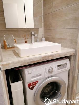 Appartement - 30 m² - 1 pièce