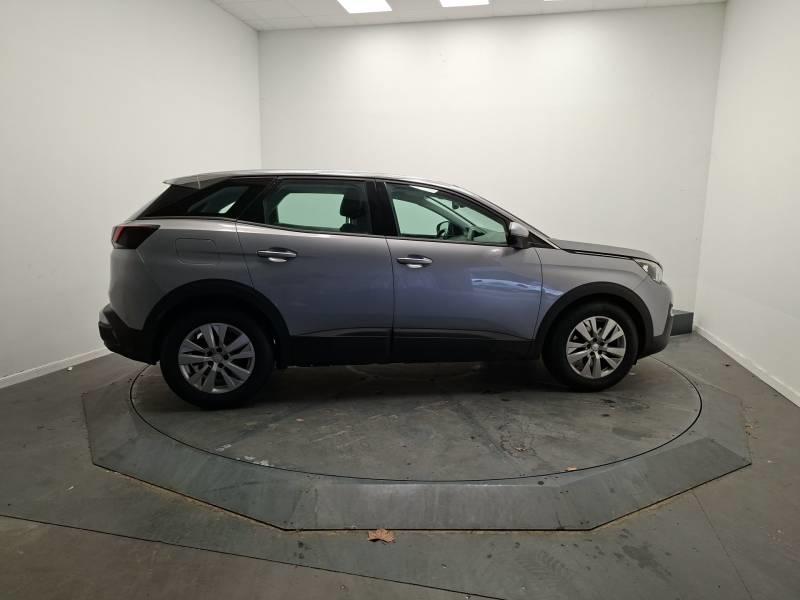 Peugeot 3008 Puretech 130ch s&amp;S Bvm6 Active