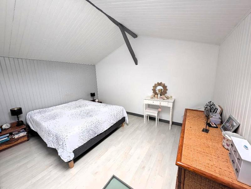 Maison ancienne - 177 m² - 7 pièces