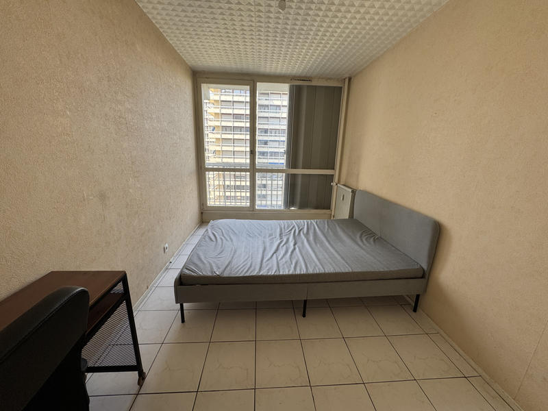 Appartement - 51 m² - 2 pièces