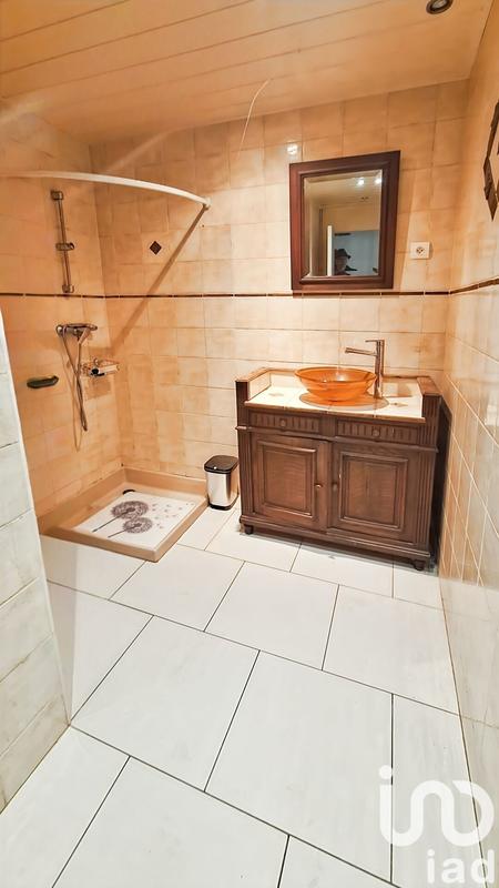 Maison - 170 m² - 7 pièces