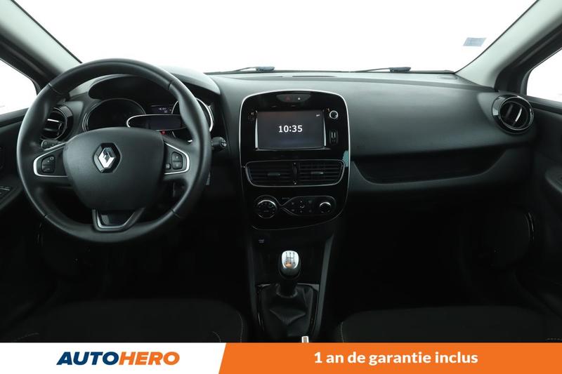 Renault Clio 1.2 Limited 75 ch