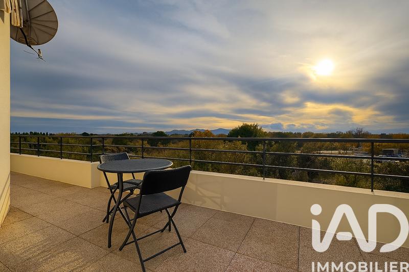 Appartement - 93 m² - 4 pièces