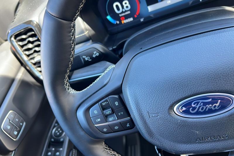 Ford Ranger 3.0 V6 240 Platinum Ridea