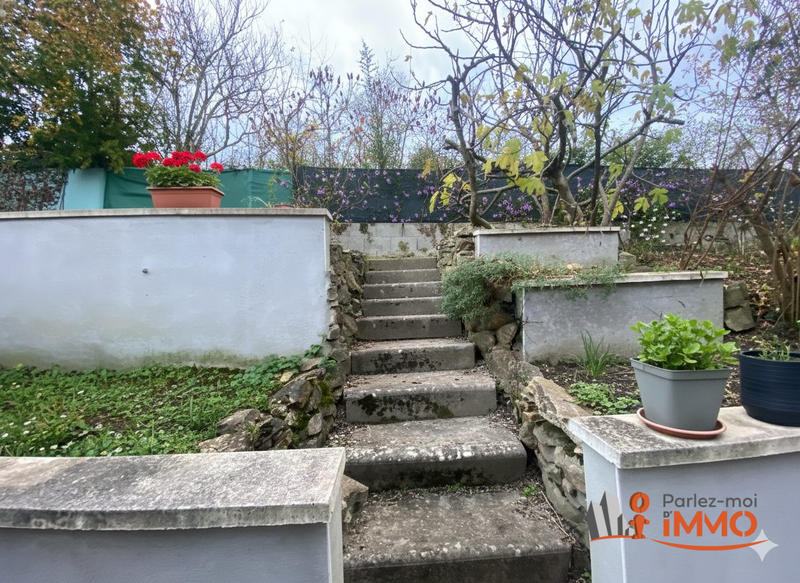 Villa - 95 m² - 5 pièces