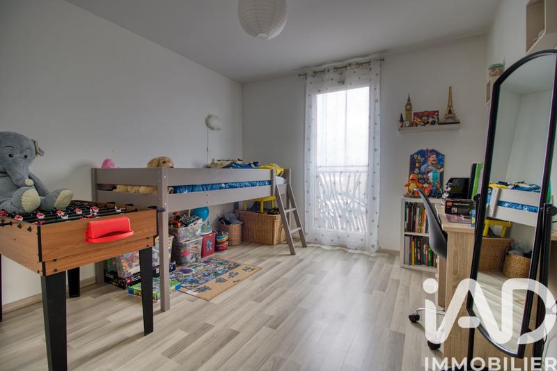 Appartement - 81 m² - 4 pièces