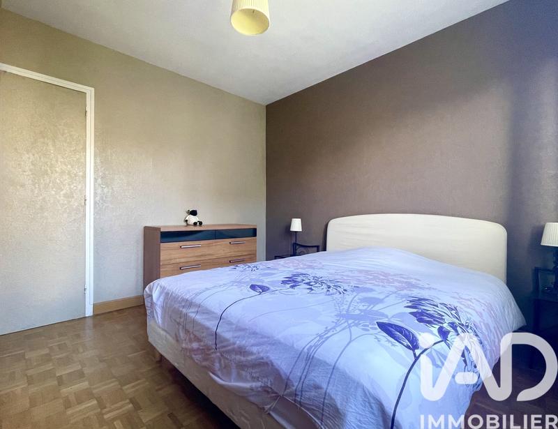 Maison - 91 m² - 5 pièces