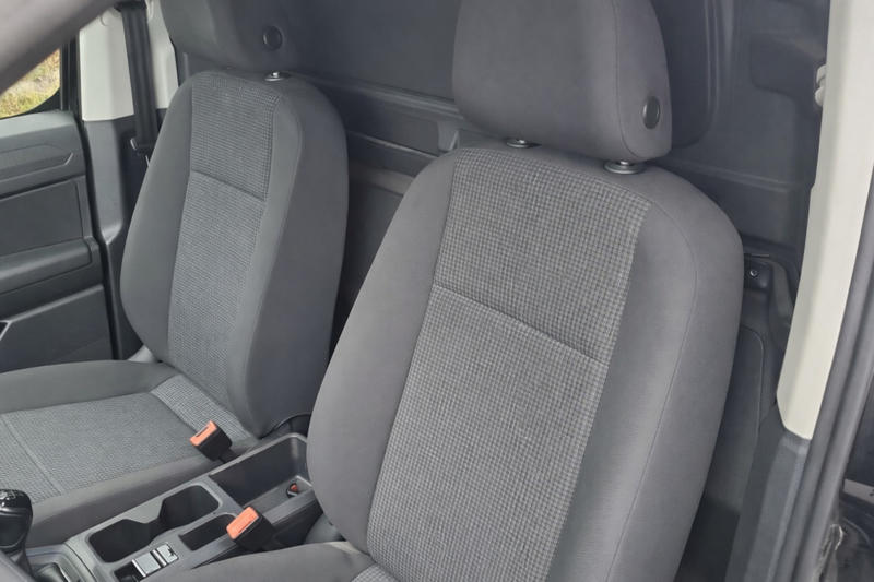 Volkswagen Caddy V 2.0 Tdi 102 First Édition