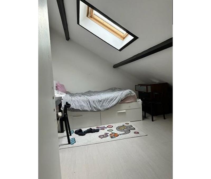 Appartement - 51 m² - 3 pièces