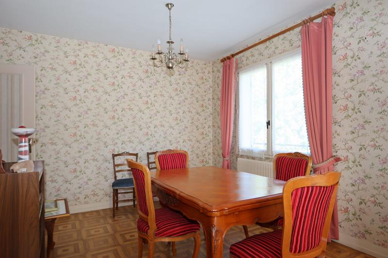 Maison - 145 m² - 6 pièces