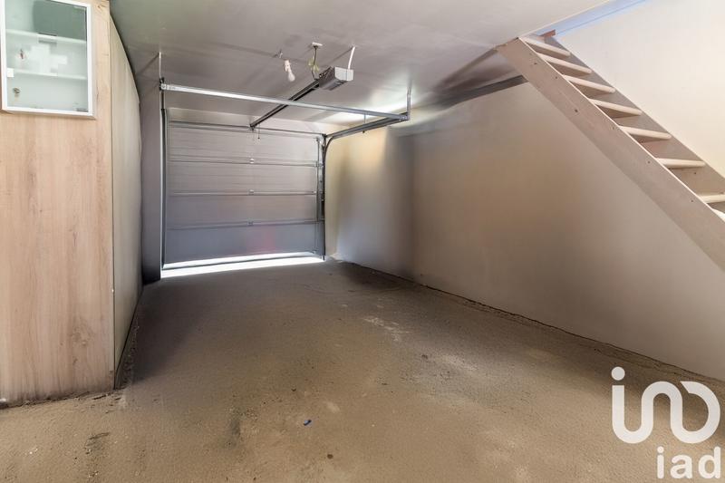 Maison - 105 m² - 6 pièces