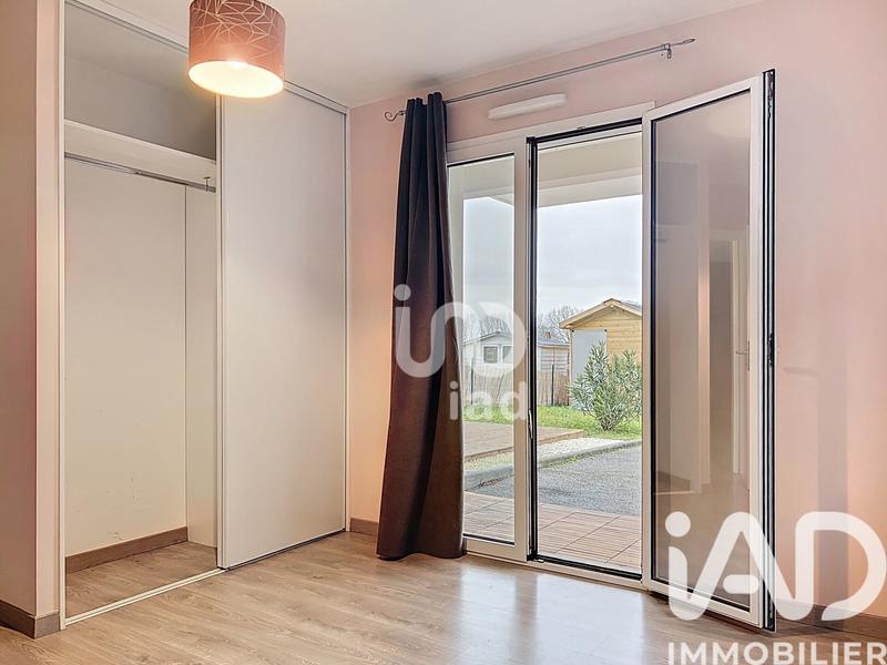 Appartement - 76 m² - 3 pièces