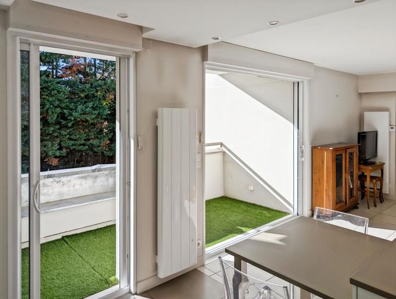 Appartement - 129 m² - 5 pièces