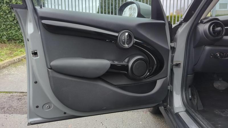 Mini Mini 1.5 One 102 Dct7 Business Design - Automatique