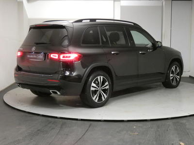 Mercedes Glb 200 d Progressive Line