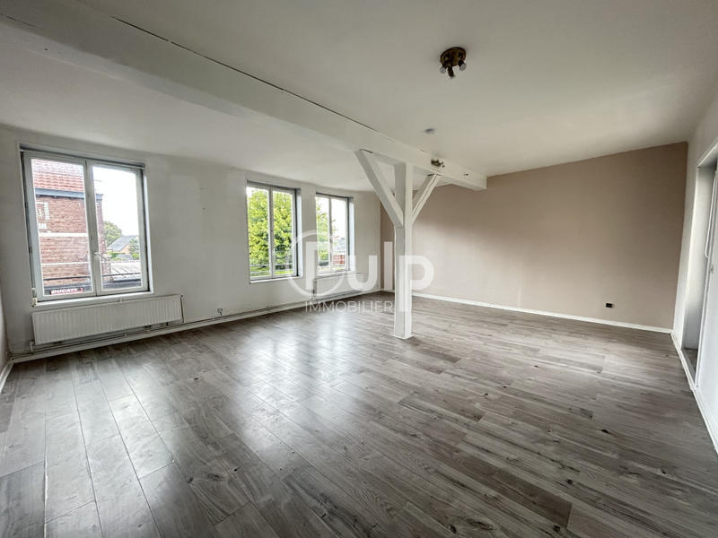 Appartement - 142 m²