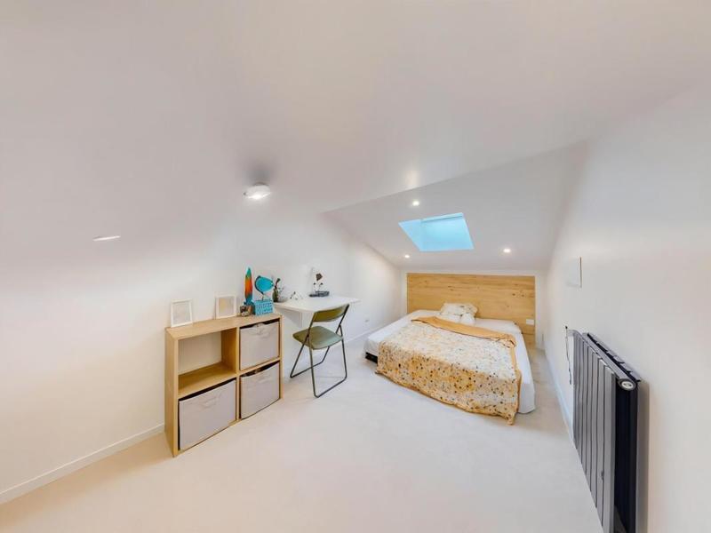 Maison - 103 m² - 4 pièces