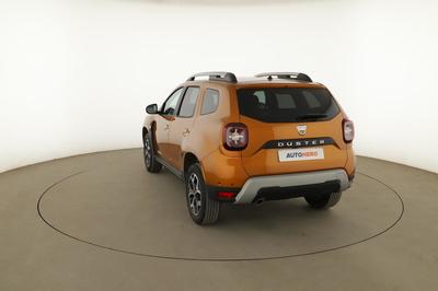 Dacia Duster II 1.3 TCe Prestige 4x2 150 ch