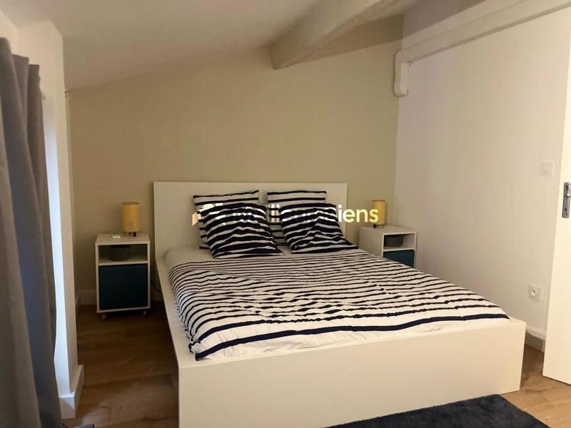 Appartement - 86 m² - 3 pièces