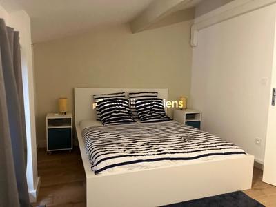 Appartement - 86 m² - 3 pièces