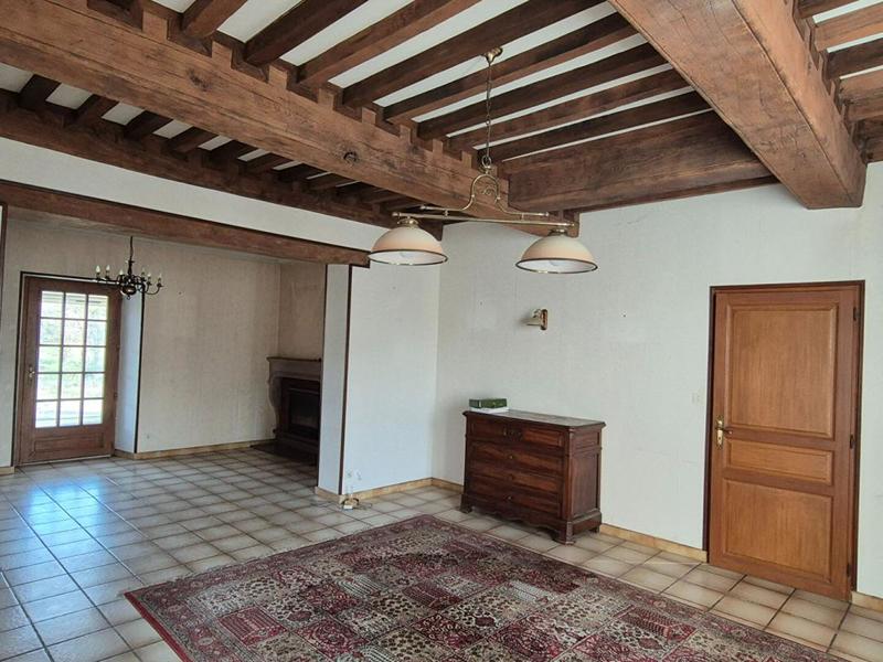 Maison - 245 m² - 5 pièces