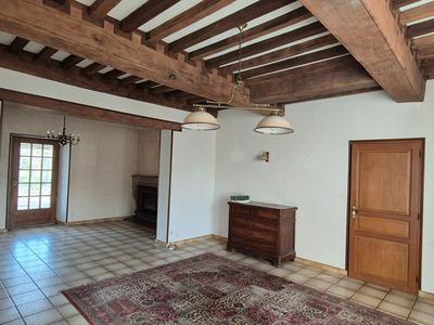 Maison - 245 m² - 5 pièces