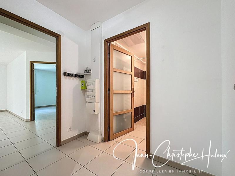 Appartement - 53 m² - 2 pièces