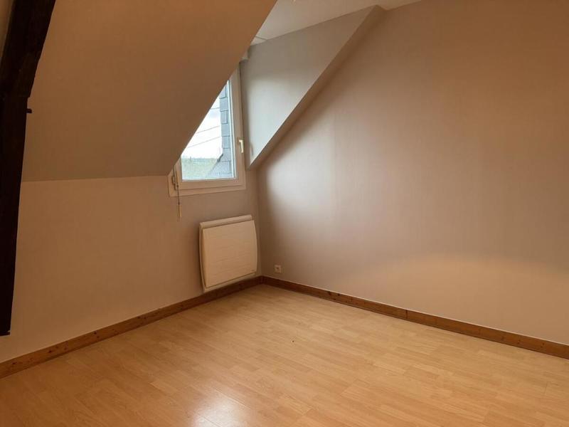 Longère - 114 m² - 5 pièces