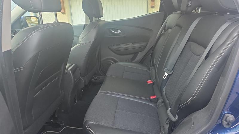 Renault Kadjar 1.2 TCe 130 Edc7 Intens - Automatique