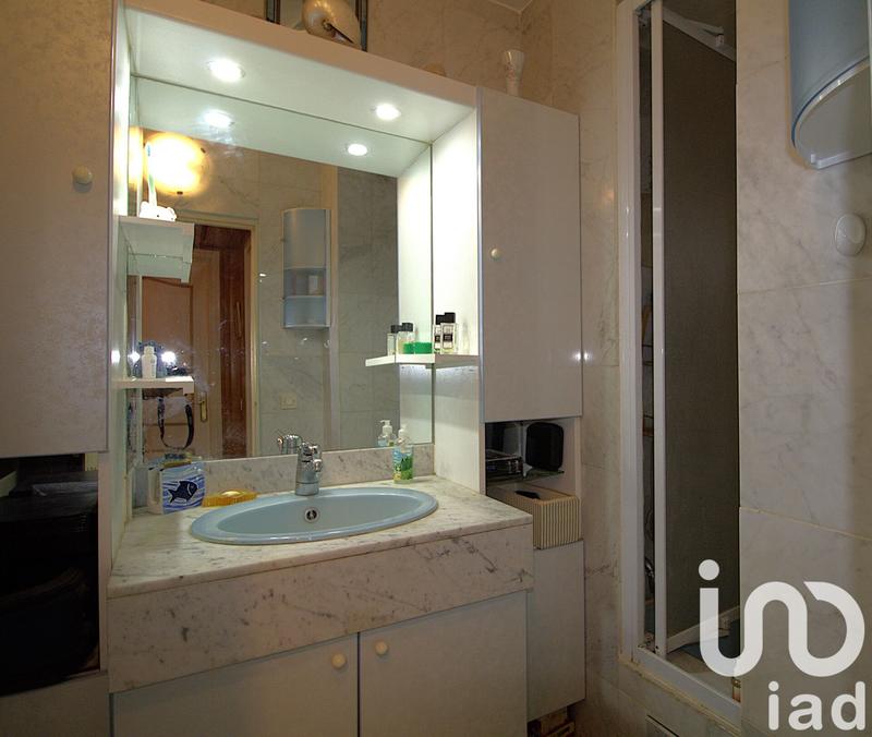 Appartement - 66 m² - 4 pièces