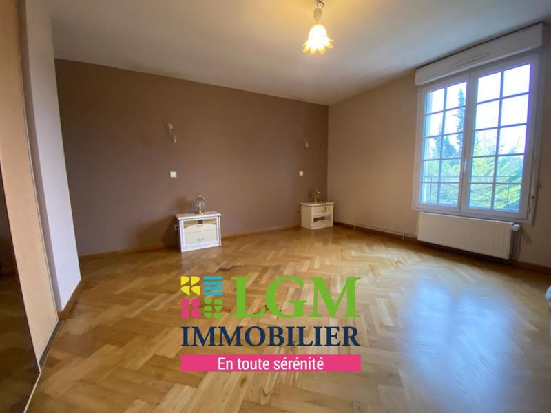 Appartement - 330 m² - 6 pièces