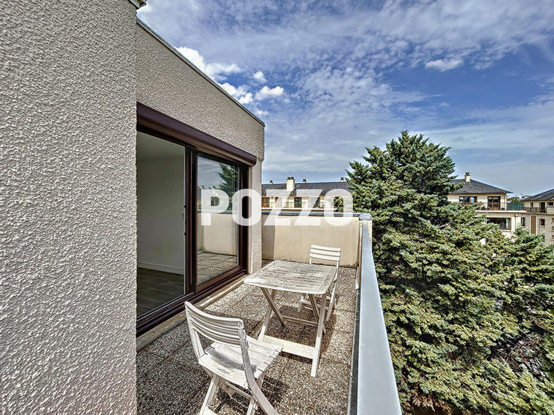 Appartement - 29 m² - 1 pièce
