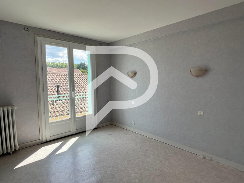 Maison - 152 m² - 6 pièces