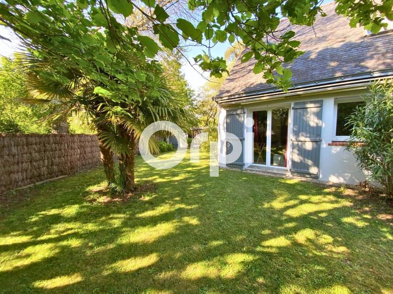 Maison - 203 m² - 7 pièces