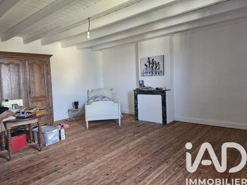 Maison de campagne - 295 m² - 7 pièces