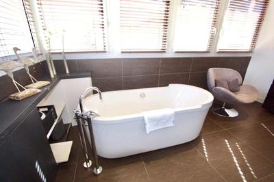 Appartement - 97 m² - 4 pièces