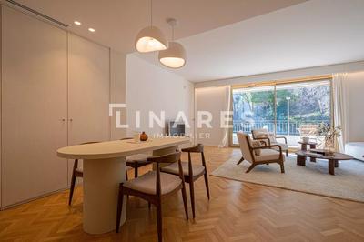 Appartement - 98 m² - 4 pièces