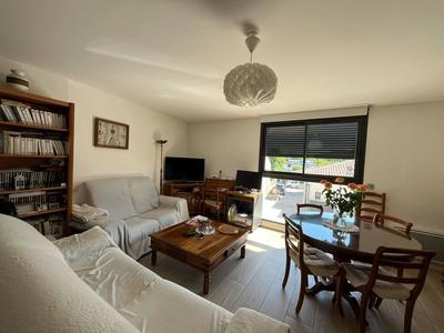 Appartement - 59 m² - 2 pièces