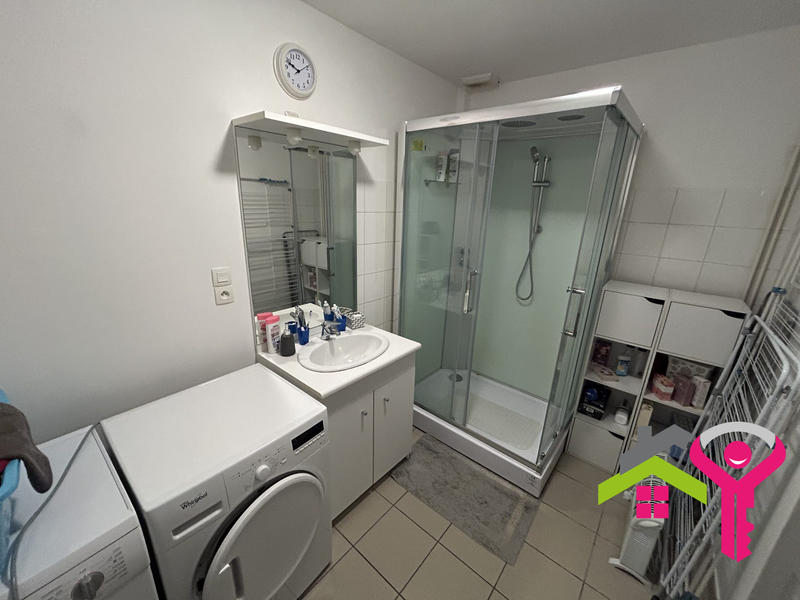 Appartement - 72 m² - 5 pièces