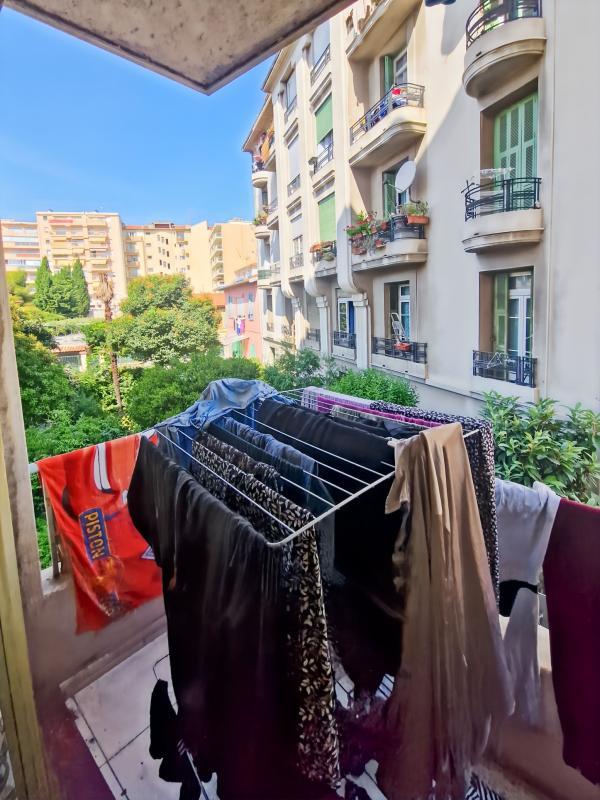 Appartement - 54 m² - 2 pièces