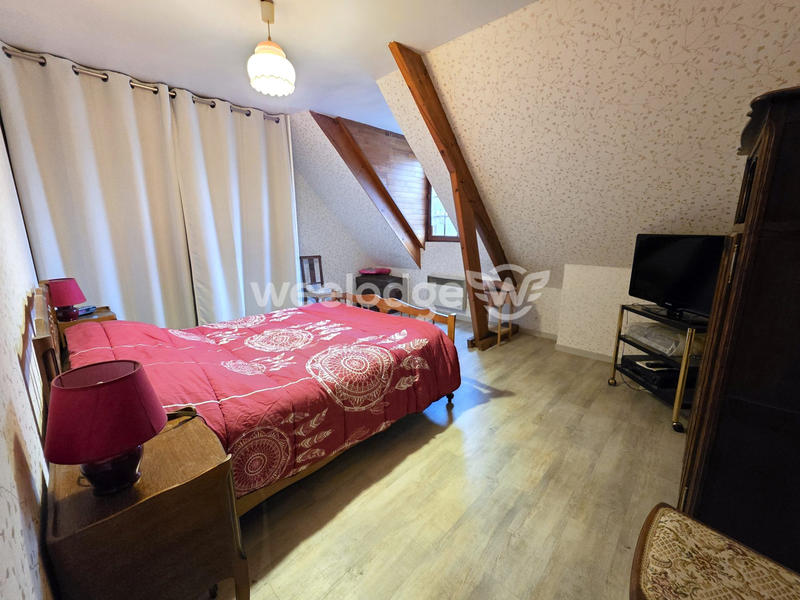 Maison - 150 m² - 6 pièces