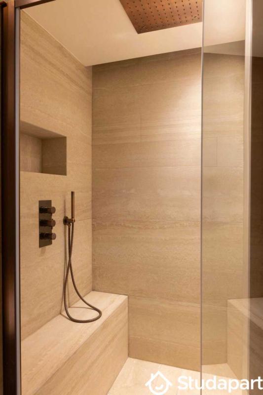 Appartement - 37 m² - 1 pièce