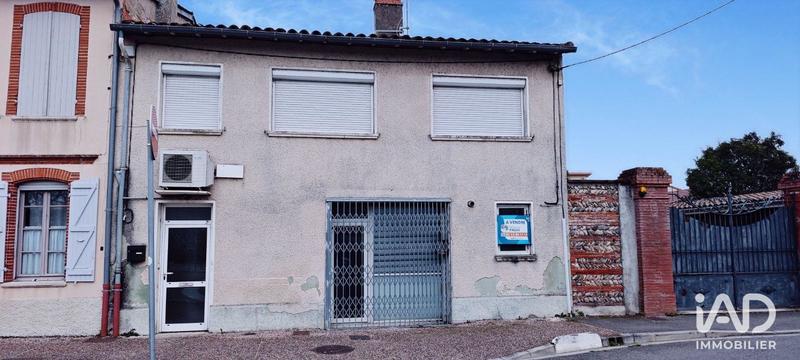 Local commercial - 70 m²