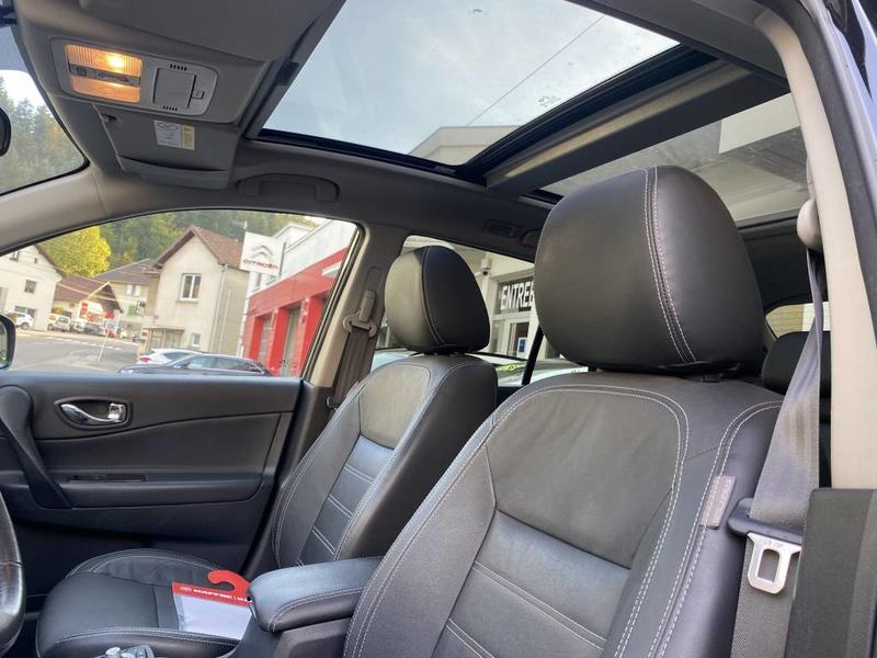 Renault Koleos Intens dCi175 4x4