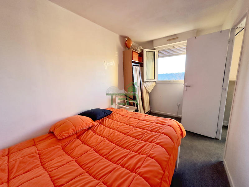 Appartement - 31 m² - 2 pièces