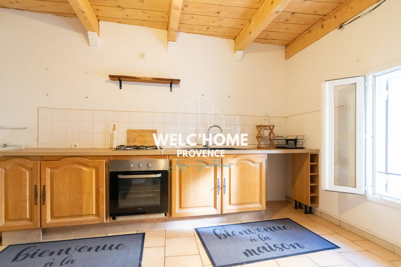 Maison - 84 m² - 4 pièces